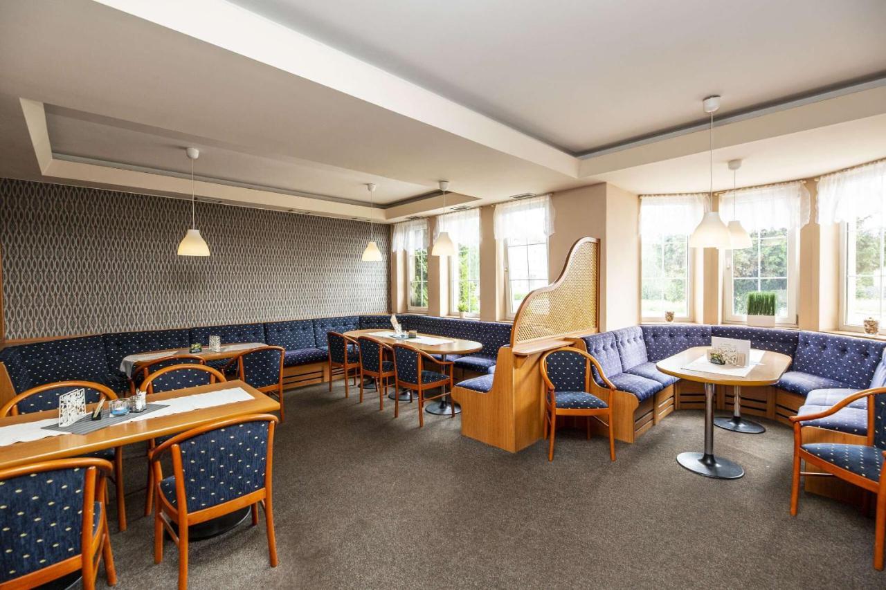 Hotel Aldo Uničov 外观 照片