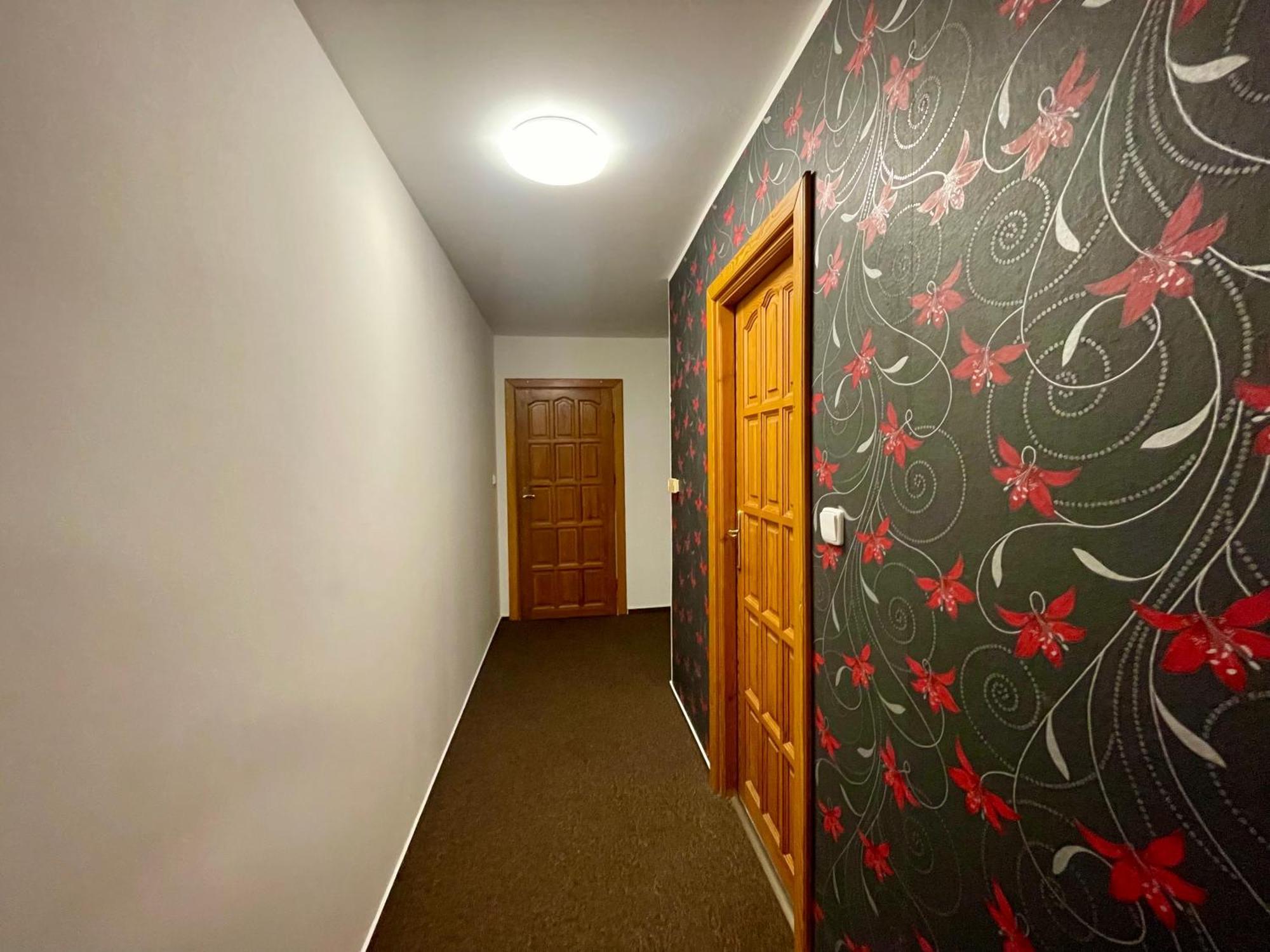 Hotel Aldo Uničov 外观 照片